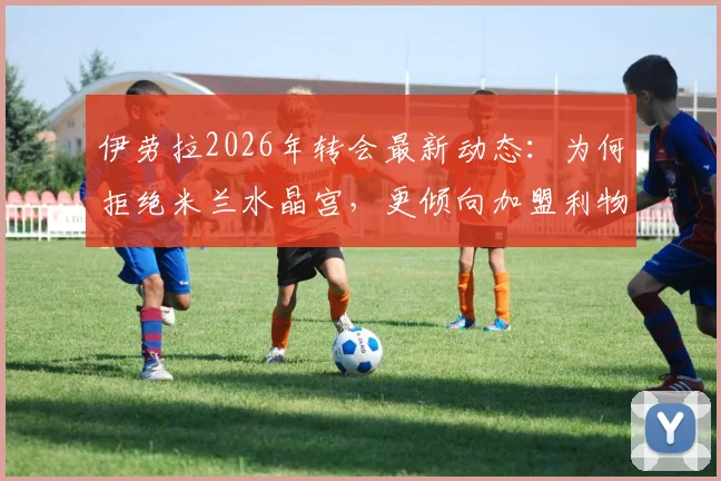 伊劳拉2026年转会最新动态:为何拒绝米兰水晶宫,更倾向加盟利物浦或勒沃库森?天空体育独家解析