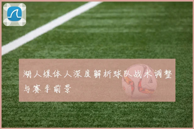 湖人媒体人深度解析球队战术调整与赛季前景